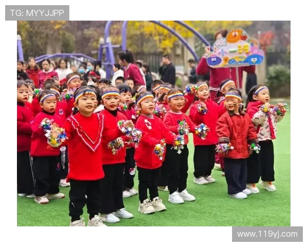 沣西沣润幼儿园勇夺省蹦床公开赛 U7 组一等奖(2)